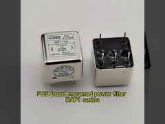 DAP1 1A 6A 3A 10A фильтр на ПКБ