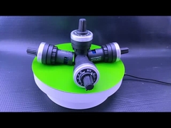 B502 Углеродный пленочный потенциометр 200VDC RVQ24 RVQ24YN RVQ24YN03 20F B502