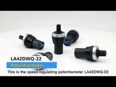 Точный потенциометр