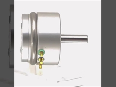 WDD35D4 5K 2W многоразовый проводящий пластиковый прецизионный вращающийся потенциометр