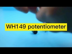 WH149 с коммутаторным потенциометром
