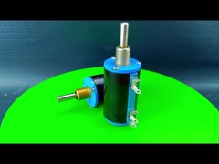 wxd3-12 470R 2.2K 3.3K 4.7K Ом 1W Прецизионный многоразовой потенциометр