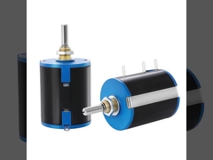 WXD4-23 100 ом Многоразовый 3W Wirewund 101 потенциометр