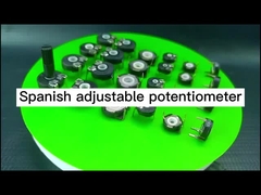 PT06 PT10 PT15 Заменяющие потенциометры 6 мм