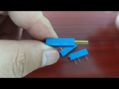 Потенциометра триммера