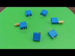 3296w 10k ohm 0,5 ватт стеклянная глазурь многоразовый вращающийся триммер потенциометры переменные резисторы