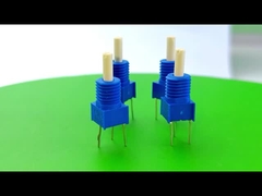 3360Y 5k переменные резисторы с 6 мм ручкой 0,5 Вт номинальной мощностью