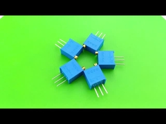 BONENS 3299 Potentiometers Trimmer Cermet Моторизованный потенциометр