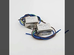 daa1 переменный электрический фильтр 220V 1A 3A 6A