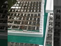 Электрический EMI-ЭМК-фильтр шума для медицинского оборудования серии DEA5