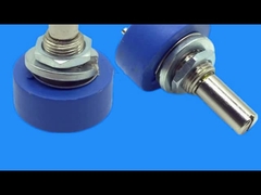 357 одноразовый карбоновый пленочный потенциометр