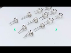 3329 Предоставляемый потенциометр одноразового точно регулируемого сопротивления стеклянной глазировки