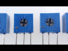 3362 Точный регулируемый потенциометр обрезки