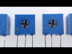 3362 Одноразовый Potentiometer Cermet Trimmer