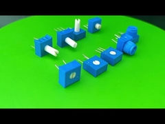 3386 одноразовый потенциометр