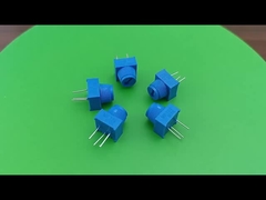 3386 МП Точный регулируемый резисторный потенциометр с крышкой