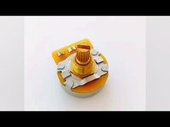 Гитральный потенциометр CTS