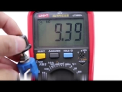 Потенциометр с многоразовым поворотом 3590S