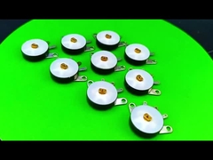 радиопотенциометр с объемом переключателя