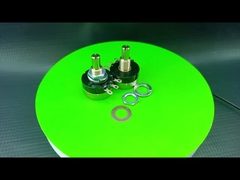 RV24YN20S одноразовый углеродный пленочный потенциометр регулируемого сопротивления (2)