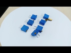 Потенциометр триммера 3296W, 3296Y, 3296X, 3296Z, 3296P (2)