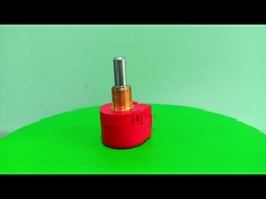 WX118 одноразовый потенциометр с проволокой