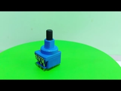 WH116AK B500K 100K 500K потенциометр высокого тока диммер 1000W двойной кнопки управления потенциометр