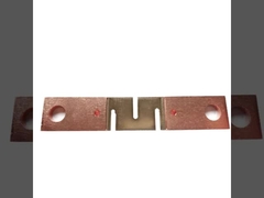 резистор шунтовый энергометр резистор шунтовый