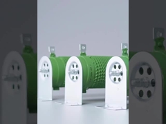 RX20 1000 Вт 100 Ом тормозный резистор