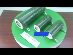 RX20 Стеклянные резисторы