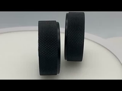 Кнопка потенциометра из алюминиевого сплава (2)