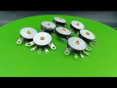 RV12MM Объемный потенциометр переключателя