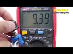 3590S-2-103L/10K 20K 50K 100K точный многоразовый потенциометр