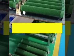 Introduce 2000W High Power Ceramic Resistor with 8 Ohm Resistance and Ceramic Composition For You