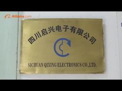 Высокоточные электронные компоненты от Sichuan Qixing